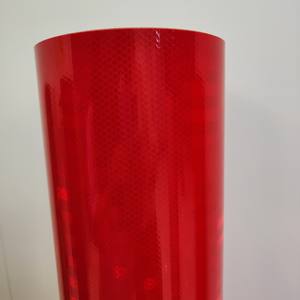 Rolo de película reflexiva autoadesivo de vinil de grau de engenheiro EGP classe 2 - Product Image 3