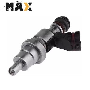 Inyector de Combustible para Automóviles, Repuesto para Toyota RAV4 <span class=keywords><strong>OPA</strong></span> Avensis Vista Allion Award 23250-28030 2325028030 - Product Image 3