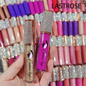 Venta al por mayor <span class=keywords><strong>de</strong></span> brillo <span class=keywords><strong>de</strong></span> labios sin crueldad alto brillo vegano desnudo brillo <span class=keywords><strong>de</strong></span> labios Etiqueta Privada brillo <span class=keywords><strong>de</strong></span> labios líquido resistente al agua <span class=keywords><strong>de</strong></span> larga duración - Product Image 6