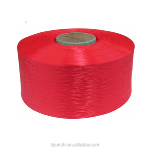 Cường độ cao độ bền cao ngọn lửa chống cháy multifilament <span class=keywords><strong>Polypropylene</strong></span> sợi cho tay đan & dệt thô - Product Image 2