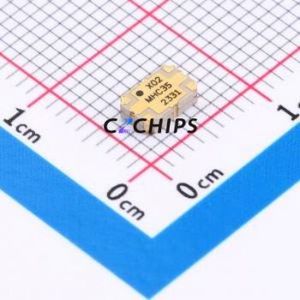 MHC35X02 RF Coupler SMD-4P,5.1x3.2mm RF ( Frequency: )( Coupling Factor: 2dB )( Insertion Loss: 0.35dB )( Return Loss: 17dB ) - Product Image 1