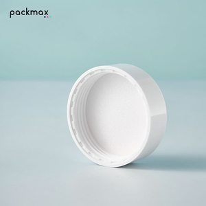 AS 15g/30g/50g thick wall cream <b>jars</b> with custom logo-skincare cosmetic packaging - Product Image 3