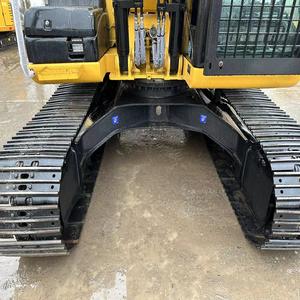 Excavadora CAT 312D original de 12 toneladas a la venta Maquinaria CAT 312D sobre orugas con precio barato de segunda mano 312D - Product Image 6