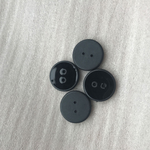 Reusable Waterproof Heat Sealing Washable RFID ISO 15693 13.56MHz PPS NFC 1K Laundry Tag for Clothing Management - Product Image 6