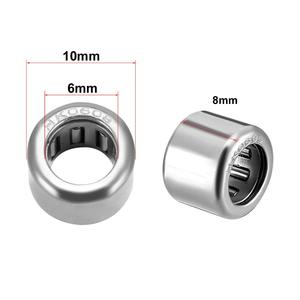 ニードルベアリング HK0608 ドローンカップニードルローラーベアリング HK0608 6x10x8mm用 - Product Image 4