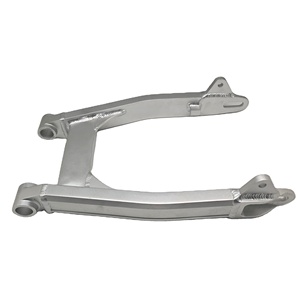 Brazo Oscilante para Motocicleta Personalizado de Fábrica, Horquilla Plana Modificada de Aleación de Aluminio de Alta Calidad - Product Image 1