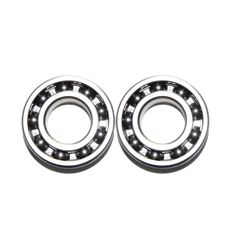 deep groove ball bearing 690 2rs for Calon Gloria boat motor lower casing unit application propeller shaft