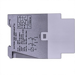 โมดูลรีเลย์ตั้งเวลา EEPROM แบบ GIC Modbus พร้อมสวิตช์ควบคุมการหน่วงเวลาแบบปรับได้ ตัวควบคุมอุตสาหกรรม 2ASDT0 - Product Image 4