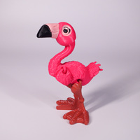 Service d'impression 3D de figurines, statues et bustes personnalisés, multi-matériaux PLA, PETG, ABS, Nylon, TPU, pièces de jouets, vente en gros