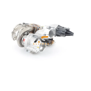 Turbocompresor TD04 <span class=keywords><strong>Turbo</strong></span> 49477-02003 para 11657635804 11657642469 763448602 7635803 7642469 8635804 - Product Image 4