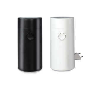 Molinillo Eléctrico de café <span class=keywords><strong>con</strong></span> ventana transparente, granos de café, nueces y <span class=keywords><strong>especias</strong></span>, 150W - Product Image 3