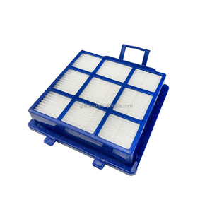 Filtro HEPA Ecológico Personalizado de Fábrica para <span class=keywords><strong>Aspiradoras</strong></span> <span class=keywords><strong>Hoover</strong></span> U88 35601868, Accesorio de Repuesto OEM - Product Image 5