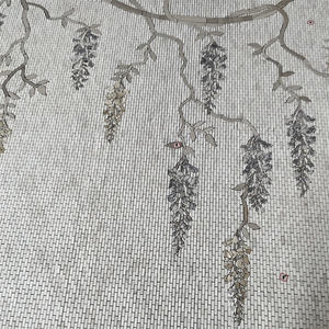 キッチン、バスルームのバック スプラッシュ、モザイクタイル、ウォールアート、天然石モザイクタイル、インテリア、キッチン、バスルームの装飾用 - Product Image 1