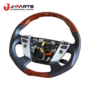 Conjunto de cableado del botón del claxon para Toyota Hilux GUN125 2006-2015 OE 45107-0K030 451070K030 - Product Image 2