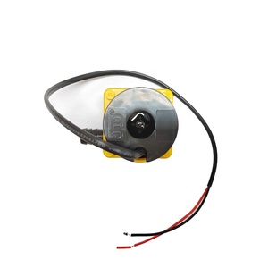 ปั๊มน้ำคุณภาพสูง jd ปั๊มน้ำดีซี 12v ปั๊มจุ่มใต้น้ำ - Product Image 4