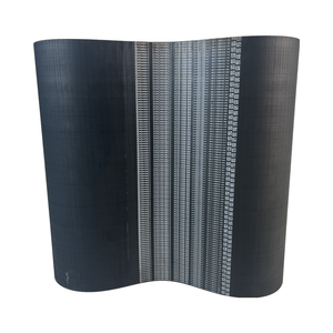 Htd 1056-8m Thời gian vành đai cao su truyền tải thắt lưng - Product Image 4