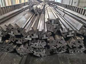 Trung Quốc Nhà Máy Tùy Chỉnh T-Phần Thép Lạnh Rút Ra Đặc Biệt Hồ Sơ Đặc Biệt Hình Thép Lạnh Rút Ra Hình Chữ T Thanh Thép GB Hàn - Product Image 6