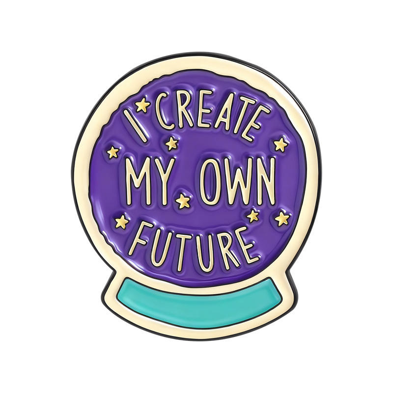 1-Je crée mon propre avenir