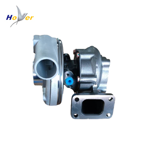 Engine Spare Parts <strong>Turbocharger</strong> 04233030 0423 3030 04237562 0423 7562 for Deutz diesel Engine TCD 914 L06 BF6L913C BF6L913 - Product Image 4