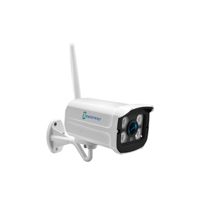 8CH H.265 ngoài trời Wifi IP an ninh Hệ thống camera Nhận dạng khuôn mặt phát hiện chuyển động CCTV NVR Bộ dụng cụ có tính năng đám mây <span class=keywords><strong>HDD</strong></span> lưu trữ OEM - Product Image 3