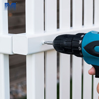 Cubierta de aluminio para aire acondicionado, decorativa, para exteriores, cortada con láser, resistente a la intemperie y a la corrosión, al por mayor