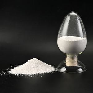 Poudre de talc blanche à bas prix 200/325 Mesh SiO2 0.5 25kg/sac pour la construction Port de Chine - Product Image 6