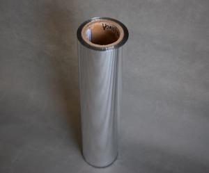 Pellicola in PET Metallizzato in Alluminio <span class=keywords><strong>a</strong></span> Doppio Lato 100nm per Membrane di Altoparlanti - Product Image 6