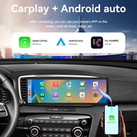 Écran ZWNAV 14,9 pouces pour Kia Sportage R 2018-2019, Android 15, multimédia vidéo, électronique automobile, Carplay, autoradio, unité principale
