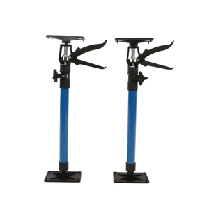 Lève-plaque de plâtre industriel DIY, tige d'extension de plafond réglable, vérins de levage de meuble en plastique, personnalisable OEM/ODM, 30 kg - Product Image 4