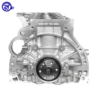 N54B30 Short Block Assembly with Crank 3.0T Petrol Engine Block for BMW X3 E71 Z4 E89 X6 X7 F02 X1 E82