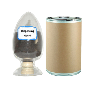 Polymer phân tán đại lý nước hóa chất phụ trợ vô cơ sắc tố phụ làm ướt đại lý - Product Image 3