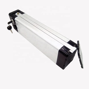 36V 10Ah الكهربائية-مجموعة بطارية دراجة 36V 10Ah دراجة كهربائية دراجة الدراجة الإلكترونية القابلة لإعادة الشحن بطارية ليثيوم أيون - Product Image 1