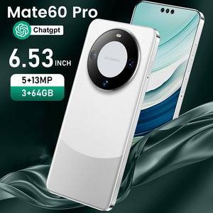 2024 di alta qualità <span class=keywords><strong>Mate</strong></span> 40 Pro 4000mah grande batteria da 6.5 pollici 5G Smartphone 4G di rete con doppia Sim Android <span class=keywords><strong>10</strong></span> sblocco cellulare - Product Image 4