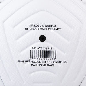 Vente en gros Commande en gros de ballons de football avec logo personnalisé taille 5 PVC matériel CJ Sports cousu à la machine durable pour la formation en club des jeunes - Product Image 4