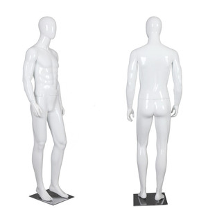 Vendita calda <span class=keywords><strong>negozio</strong></span> <span class=keywords><strong>di</strong></span> <span class=keywords><strong>abbigliamento</strong></span> display mobili manichino <span class=keywords><strong>maschile</strong></span> in fibra <span class=keywords><strong>di</strong></span> vetro manichini moda modelli fittizi - Product Image 6