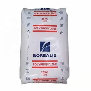 PP polipropilen şeffaf granüller, hammadde, çevre dostu en iyi fiyata mevcuttur.