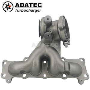 K03 53039880288 boîtier de Turbine 53039700154 53039880191 53039900198 53039980237 Turbo côté chaud pour <span class=keywords><strong>Ford</strong></span> <span class=keywords><strong>Focus</strong></span> III 2.0 ST - Product Image 2