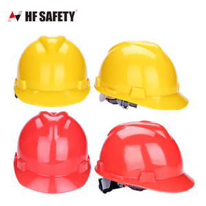 Wholesale Cheap Price Safety Helmet <b>Hard</b> <b>Hat</b> for Factory Warehouse Workers - Product Image 3