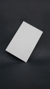 HEYES MCM - Azulejos de Cerámica Modernos de Doble Carga, 3 mm de Grosor, Acabado Semimate, para Uso en Hoteles, Revestimientos de Paredes Interiores y Exteriores, 5 Años de Garantía - Product Image 3