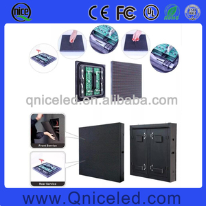 Ngoài Trời IP65 Front Access <span class=keywords><strong>Module</strong></span> P6 P8 P10 <span class=keywords><strong>LED</strong></span> Billboard Màn Hình Hiển Thị Video Panel Pantalla <span class=keywords><strong>LED</strong></span> Cho Quảng Cáo Publicidad Đăng - Product Image 2