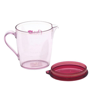 Oval <b>Oil</b> Pot Plastic Kitchen <b>Oil</b> <b>Dispenser</b> L Size With Lid For Storage - Product Image 5