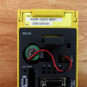 A02B-0283-B801 FANUC Original 18i-LNB Système Hôte pour l'Automatisation Testé avec Garantie d'un an - Product Image 1
