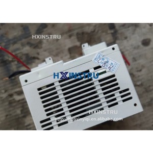 HCFA Hca1-16x14yr-a คอนโทรลเลอร์ PLC Ac85~264v 50/60hz มือสอง H - Product Image 3