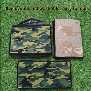 USMILEPET حار بيع مأوى القط الضالة للماء في الهواء الطلق الكهف طوي الدافئة القط الضاري الشتاء مقاومة للماء - Product Image 3