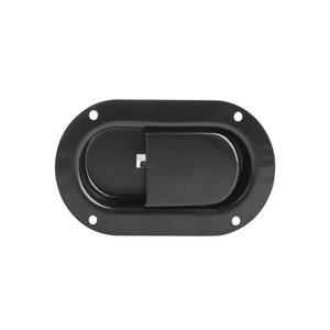 กุญแจล็อคประตูอุตสาหกรรมแบบเหล็ก สำหรับตู้ไฟฟ้า ป้องกันการโจรกรรม - Product Image 1