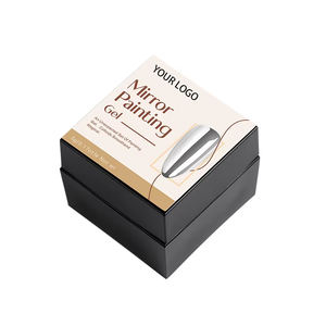 <span class=keywords><strong>Vernis</strong></span> semi-<span class=keywords><strong>permanent</strong></span> DIY pour manucure avec pinceau gel liner pour peinture et dessin, <span class=keywords><strong>vernis</strong></span> gel pour nail art, fabriqué en Chine - Product Image 6