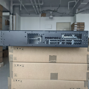 Enterprise Grade MSR3640-X1 Router 305Gbps <b>Switching</b> Capacity 4GB Memory Gigabit Port for <b>Network</b> Infrastructure - Product Image 2