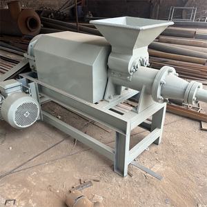 Macchina per tagliare a bastoncini di legno bricchette di legno - Product Image 4