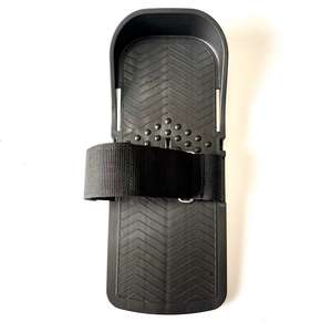 Accessoires polyvalents pour équipement d'exercice : sangles de pédales d'entraînement d'intérieur et accessoires pour rameur domestique - Product Image 3