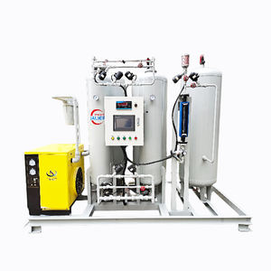 Generador de Nitrógeno PSA para Envasado de Alimentos a <span class=keywords><strong>Jordania</strong></span> - Product Image 2